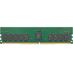 DDR4 16GB (1x16) Synology ECC Registered DIMM, D4RD-2666-16G