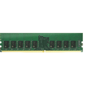 DDR4 16GB (1x16) Synology ECC Unbuffered, D4EC-2666-16G