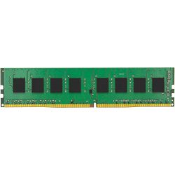 DDR4 16GB (1x16) Kingston 2666MHz Value CL19, KVR26N19D8/16