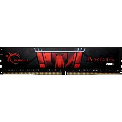 DDR4 16GB (1x16) G.Skill 3000MHz AEGIS, F4-3000C16S-16GISB