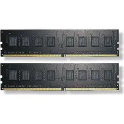 DDR4 16GB (2x8) G.Skill 2400MHz, F4-2400C15D-16GNT