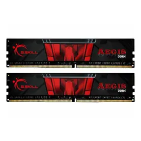 DDR4 16GB (2x8) G.Skill 3200MHz AEGIS C16, F4-3200C16D-16GIS