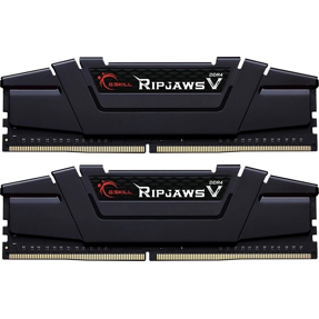 DDR4 32GB (2x16) G.Skill 3600Mhz, CL16, Ripjaws V, F4-3600C16D-32GVKC