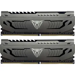 DDR4 32GB (2x16) Patriot 3600MHz Viper Steel, PVS432G360C8K