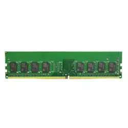 DDR4 4GB (1X4) Synology 2133MHz, non-ECC Unbuffered DIMM, D4N2133-4G