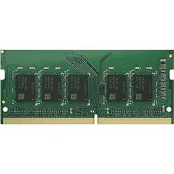 DDR4 4GB (1x4) Synology DDR4 ECC Unbuffered SODIMM D4ES04-4G