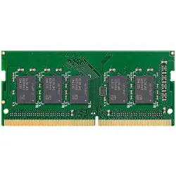 DDR4 4GB (1x4) Synology DDR4 non-ECC SODIMM D4NS01-4G