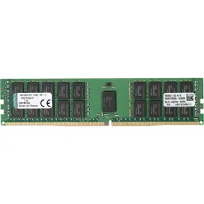 DDR4 64GB (1x64) Kingston 3200MHz ECC reg, KSM32RD4/64MFR, Server Premier