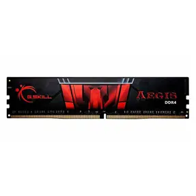 DDR4 8GB (1x8) G.Skill 3200MHz AEGIS, F4-3200C16S-8GIS
