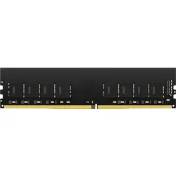 DDR4 8GB (1x8) LEXAR 3200MHz, CL19, LD4AU008G-B3200GSST
