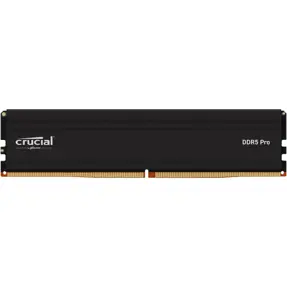DDR5 16GB (1x16) Crucial Pro, 5600MHz, CP16G56C46U5