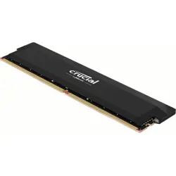 DDR5 16GB (1x16) Crucial Pro OC, 6400MHz, CL38, CP16G64C38U5B