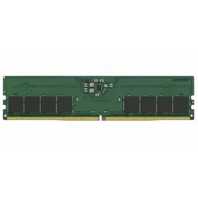 DDR5 16GB (1x16) Kingston, 5600MHz, ValueRAM, KVR56U46BS8-16