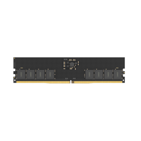 DDR5 16GB (1x16) LEXAR 5600 MT/s, CL46, UDIMM, LD5U16G56C46ST-BGS