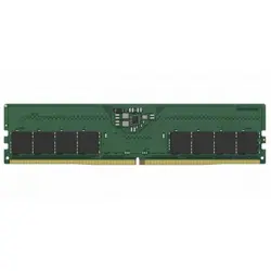 DDR5 16GB (1x6) Kingston, 5600MHz, ValueRAM, KVR56U46BS8-16