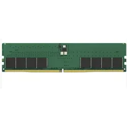 DDR5 32GB (1x32) Kingston, 5600MHz, CL46, KCP556UD8-32