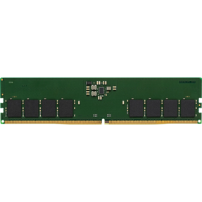DDR5 32GB (1x32) Kingston, 5600MHz, CL46, ValueRAM, KVR56U46BS8-32