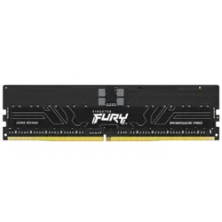 DDR5 32GB (1x32) Kingston, RDIMM, 5600MHz, CL36, ECC, Intel XMP, Renegade Pro, KF556R36RB-32