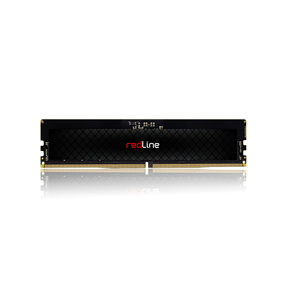 DDR5 32GB (1x32) Mushkin, 5600MHz, CL46, Redline, Intel XMP/AMD Expo, MRE5U560LKKD32G