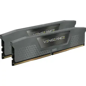 DDR5 32GB (2x16) Corsair, 6000MHz, VENGEANCE Grey, CL36, AMD EXPO, CMK32GX5M2E6000Z36