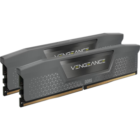 DDR5 32GB (2x16) Corsair, 6000MHz, CL36, Vengeance, Grey, Intel XMP/AMD Expo, CMK32GX5M2E6000Z36