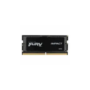 DDR5 32GB (2x16) Kingston, 5600MHz, sodimm, KF556S40IBK2-32