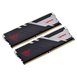 DDR5 32GB (2x16) Patriot, 6000MHz, VIPER VENOM, CL36, AMD EXPO/Intel XMP 3.0, PVV532G600C36K