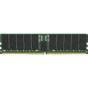 DDR5 64GB (1x64) Kingston Server Premier RDIMM, 5600MHz, CL46, Standard SPD, KSM56R46BD4PMI-64HAI