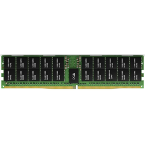 DDR5 64GB (1x64) Samsung 5600MHz, RDIMM ECC, M321R8GA0PB0-CWM