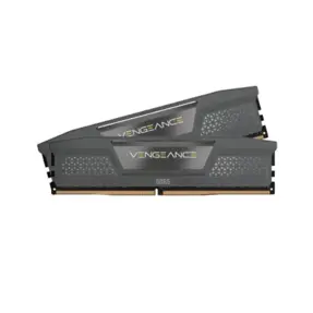 DDR5 64GB (2x32) Corsair, 6000MHz, VENGEANCE, CL30, AMD EXPO & Intel XMP, CMK64GX5M2B6000Z30