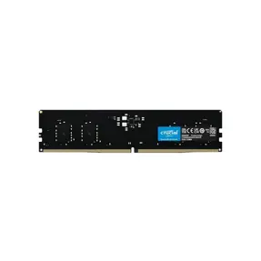 DDR5 8GB (1x8) Crucial 5600MHz UDIMM, CL46, CT8G56C46U5