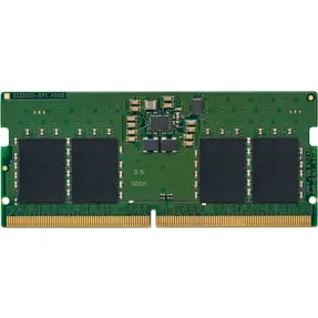 DDR5 8GB (1x8) Kingston 5600MHz, CL46, sodimm, KVR56S46BS6-8