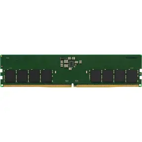 DDR5 8GB (1x8) Kingston 5600MHz, ValueRAM, CL46, KVR56U46BS6-8