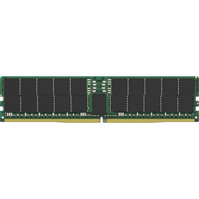 DDR5 96GB (1x96) Kingston Server Premier RDIMM, 5600MHz, CL46, Standard SPD, KSM56R46BD4PMI-96MBI