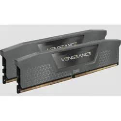 DDR5 96GB (2x48) Corsair 6000Mhz VENGEANCE Grey, CL36, AMD EXPO & Intel XMP, CMK96GX5M2E6000Z36