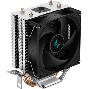 DeepCool cooler AG200, Intel/AMD, 92mm, TDP 100W, Black, R-AG200-BKNNMN-G