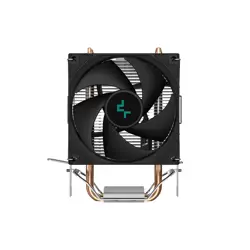 DeepCool cooler AG200, Intel/AMD, 92mm, TDP 100W, Black, R-AG200-BKNNMN-G