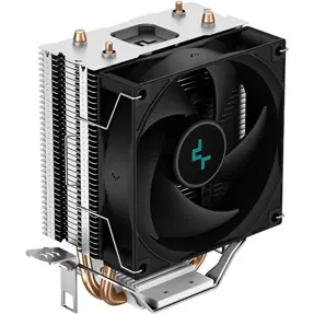 DeepCool cooler AG200, Intel/AMD, 92mm, TDP 100W, Black, R-AG200-BKNNMN-G