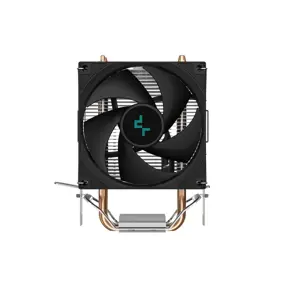 DeepCool cooler AG200, Intel/AMD, 92mm, TDP 100W, Black, R-AG200-BKNNMN-G