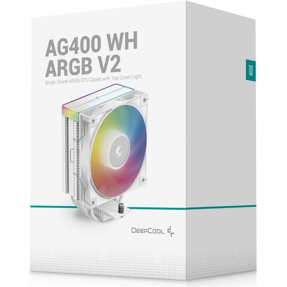 deepcool-cooler-ag400-wh-argb-v2-intelamd-120mm-tdp-220w-whi-78526-093100449.webp