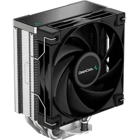 DeepCool cooler AK400, Intel/AMD, 120mm, TDP 220W, Black, R-AK400-BKNNMN-G-1