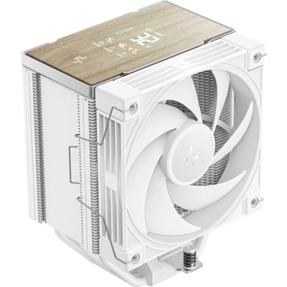 DeepCool cooler AK700 DIGITAL WH, TDP 280W, 120mm, LCD, White, Intel/AMD, R-AK700-WHNDMN-GJD