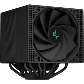 DeepCool cooler ASSASSIN 4, Intel/AMD, 140mm, TDP 280W, Black, R-ASN4-BKNNMT-G