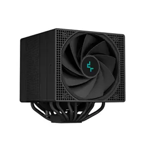 DeepCool cooler ASSASSIN 4, Intel/AMD, 140mm, TDP 280W, Black, R-ASN4-BKNNMT-G