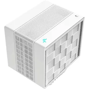 DeepCool cooler ASSASSIN 4S, Intel/AMD, 140mm, TDP 250W, White, R-ASN4S-WHGPMN-G