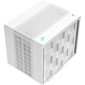 DeepCool cooler ASSASSIN 4S, Intel/AMD, 140mm, TDP 250W, White, R-ASN4S-WHGPMN-G