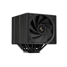 DeepCool cooler ASSASSIN VC Elite, Intel/AMD, 140mm, TDP 300W, Black, R-ASN4-BKNVNN-GJD