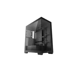 DeepCool Midi Tower CG580, ATX, Tempered Glass, Black, R-CG580-BKNDA0-G-1