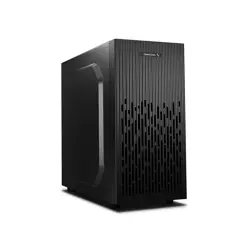 DeepCool Mini Tower MATREXX 30 SI, black, DP-MATX-MATREXX30-SI