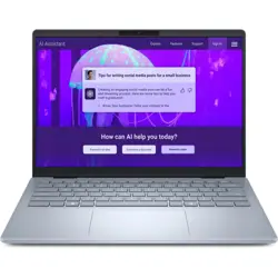 Dell 14 Plus, 14" 2.5K 16:10, Ultra 7 258V, 32GB DDR5, 1TB NVMe, Intel Arc, FingerPrint, Backlit kb, Windows 11 Pro, N1386